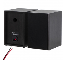 Adler | Mini Hi-Fi Stereo System | AD 1917 | Speakers | USB connectivity | Bluetooth | FM