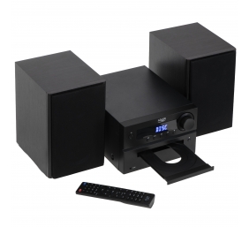 Adler | Mini Hi-Fi Stereo System | AD 1917 | Speakers | USB connectivity | Bluetooth | FM