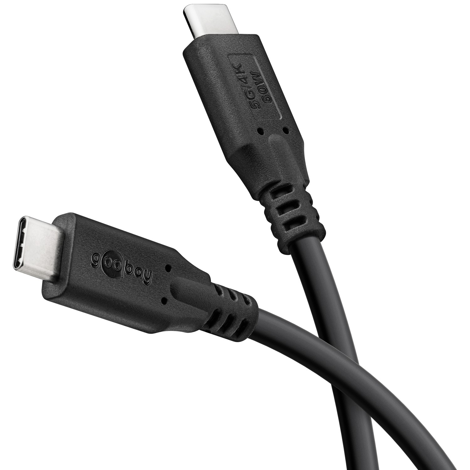 Goobay USB-C Cable | 612812 | USB-C