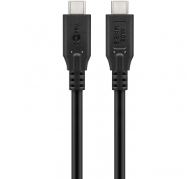 Goobay USB-C Cable | 612812 | USB-C