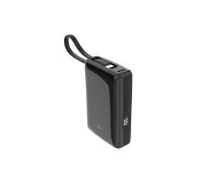 Silicon Power | CP10 | Power Bank | 10000 mAh | Black