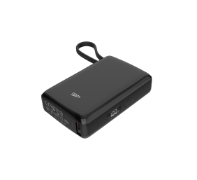 Silicon Power | CP10 | Power Bank | 10000 mAh | Black