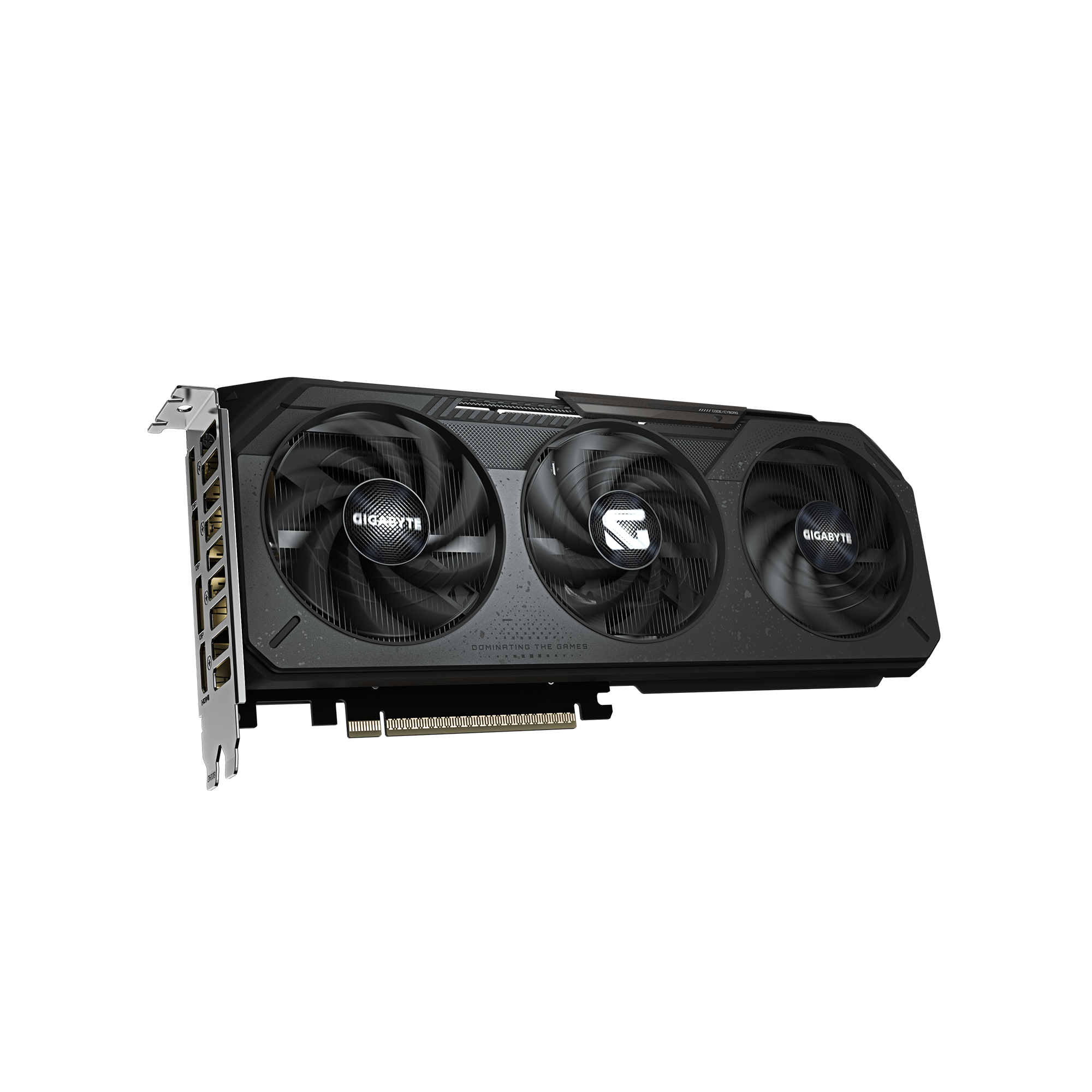 Gigabyte GeForce RTX 5060 GAMING OC V2 8G | NVIDIA | 8 GB | GeForce RTX 5060 | GDDR7 | HDMI ports quantity 1 | PCI-E 5.0