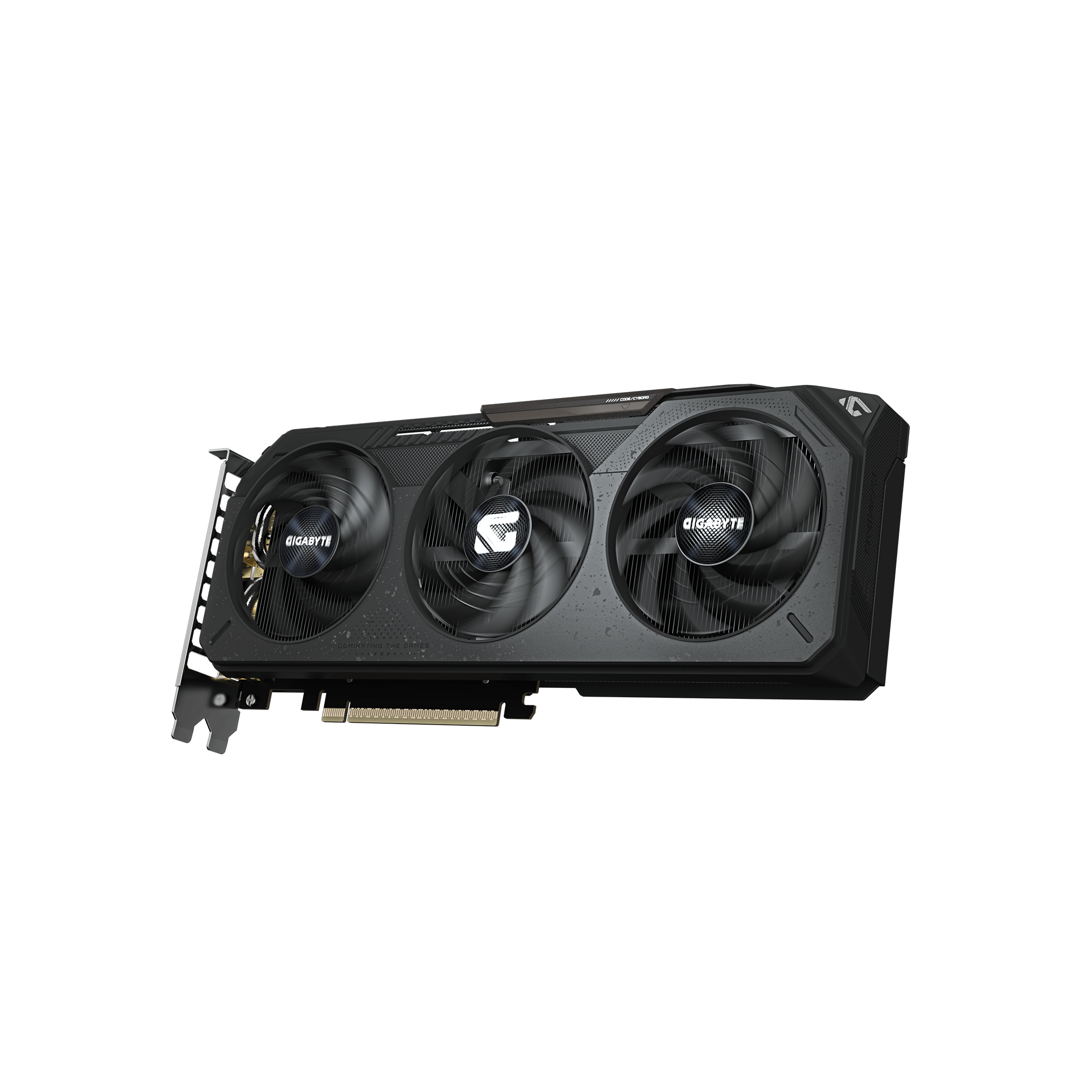 Gigabyte GeForce RTX 5060 GAMING OC V2 8G | NVIDIA | 8 GB | GeForce RTX 5060 | GDDR7 | HDMI ports quantity 1 | PCI-E 5.0