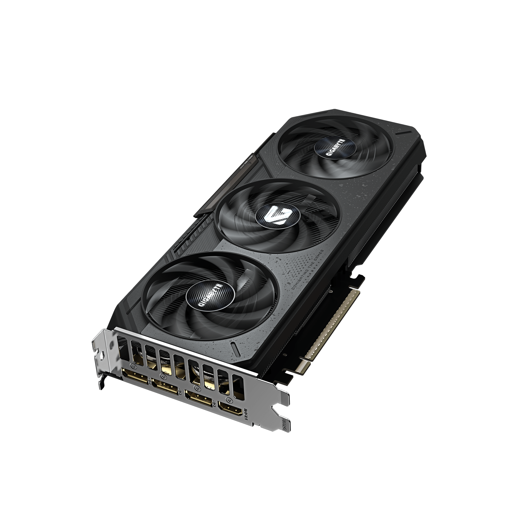 Gigabyte GeForce RTX 5060 GAMING OC V2 8G | NVIDIA | 8 GB | GeForce RTX 5060 | GDDR7 | HDMI ports quantity 1 | PCI-E 5.0
