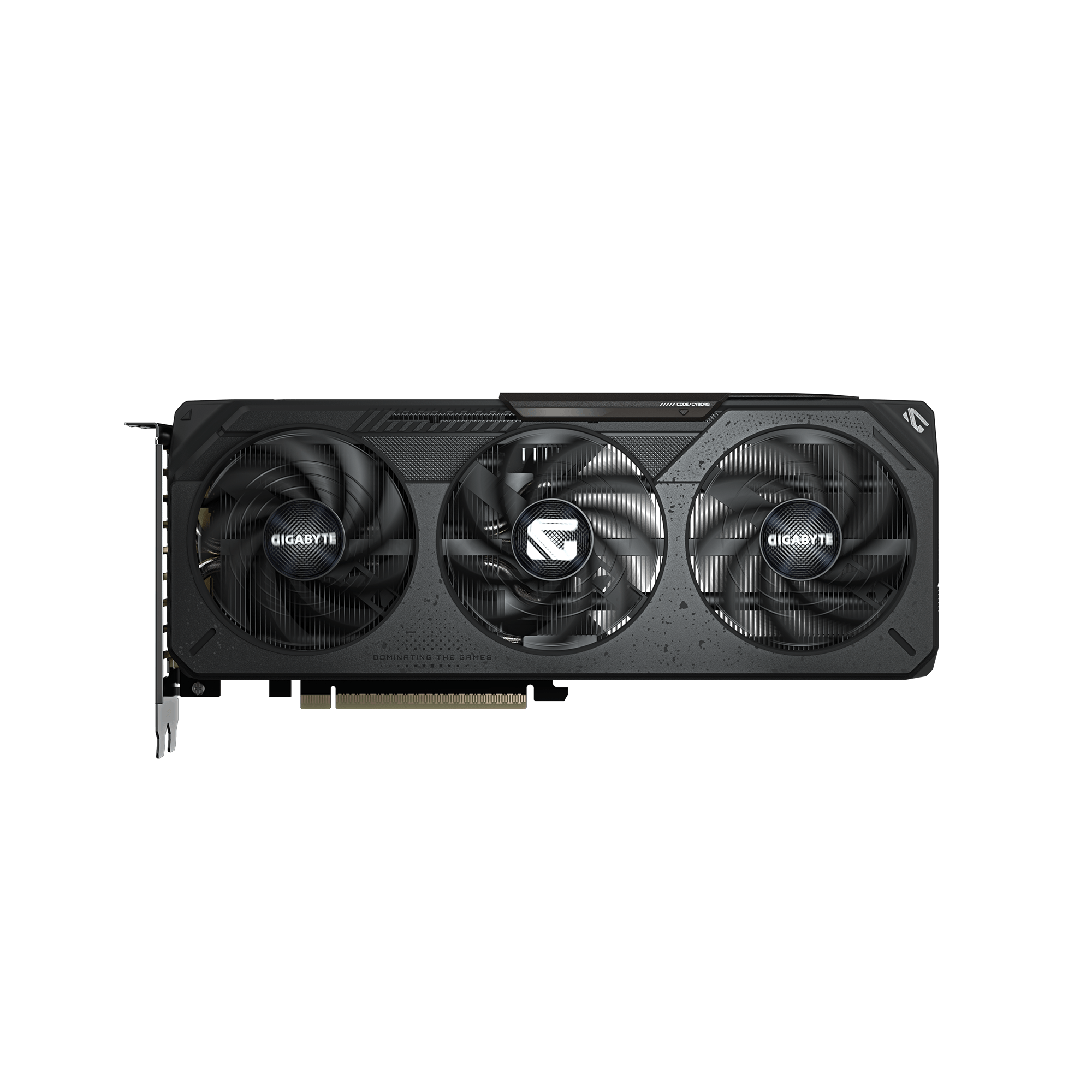 Gigabyte GeForce RTX 5060 GAMING OC V2 8G | NVIDIA | 8 GB | GeForce RTX 5060 | GDDR7 | HDMI ports quantity 1 | PCI-E 5.0