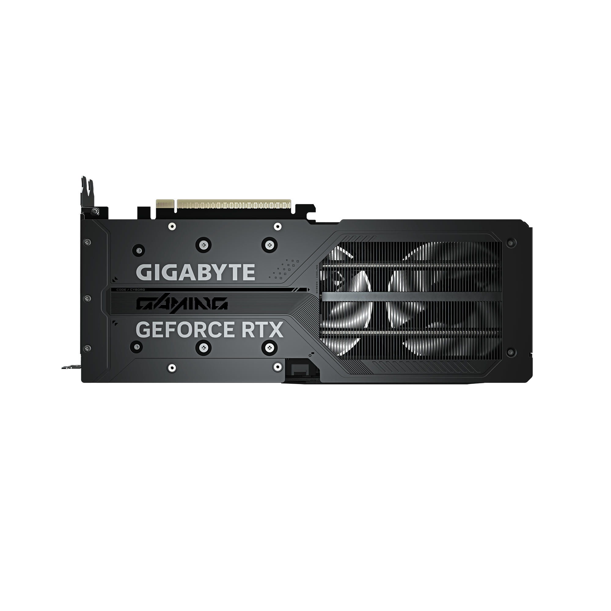 Gigabyte GeForce RTX 5060 GAMING OC V2 8G | NVIDIA | 8 GB | GeForce RTX 5060 | GDDR7 | HDMI ports quantity 1 | PCI-E 5.0