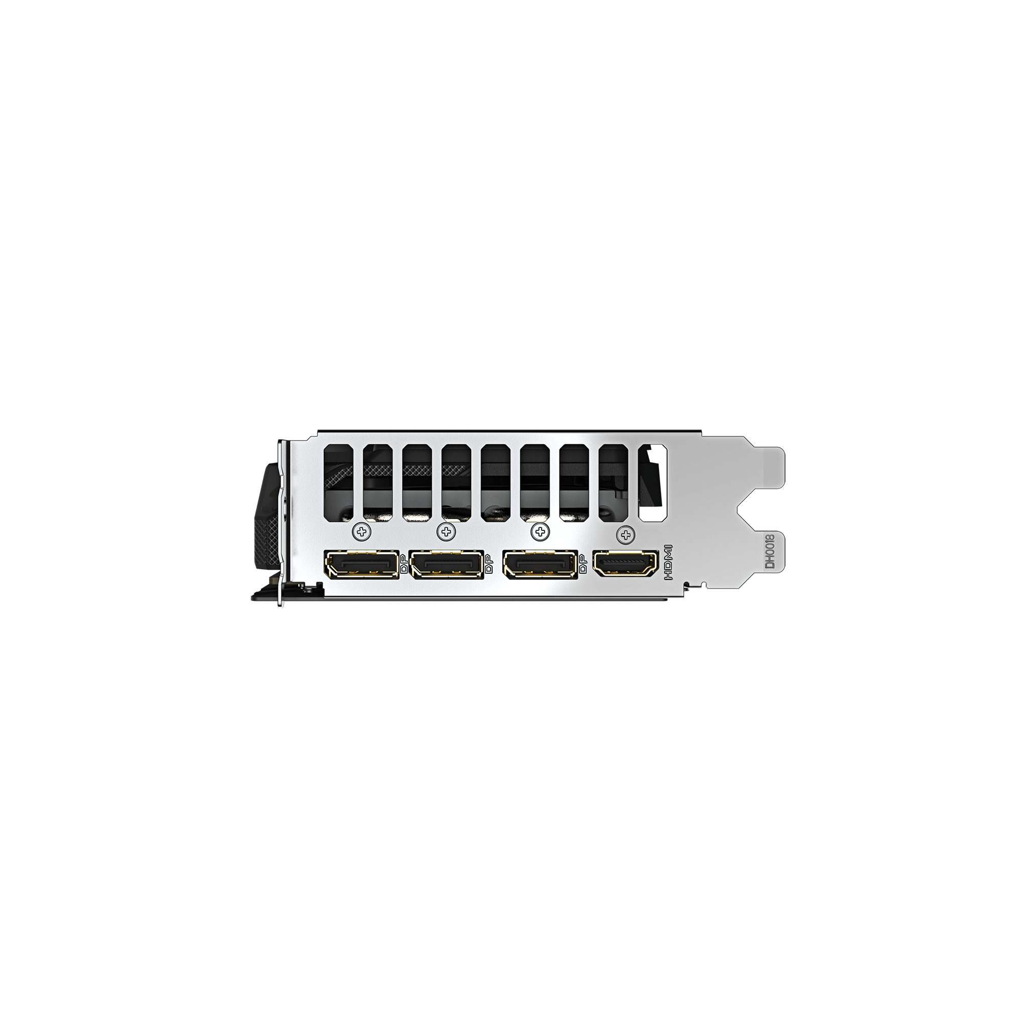 Gigabyte GeForce RTX 5060 GAMING OC V2 8G | NVIDIA | 8 GB | GeForce RTX 5060 | GDDR7 | HDMI ports quantity 1 | PCI-E 5.0