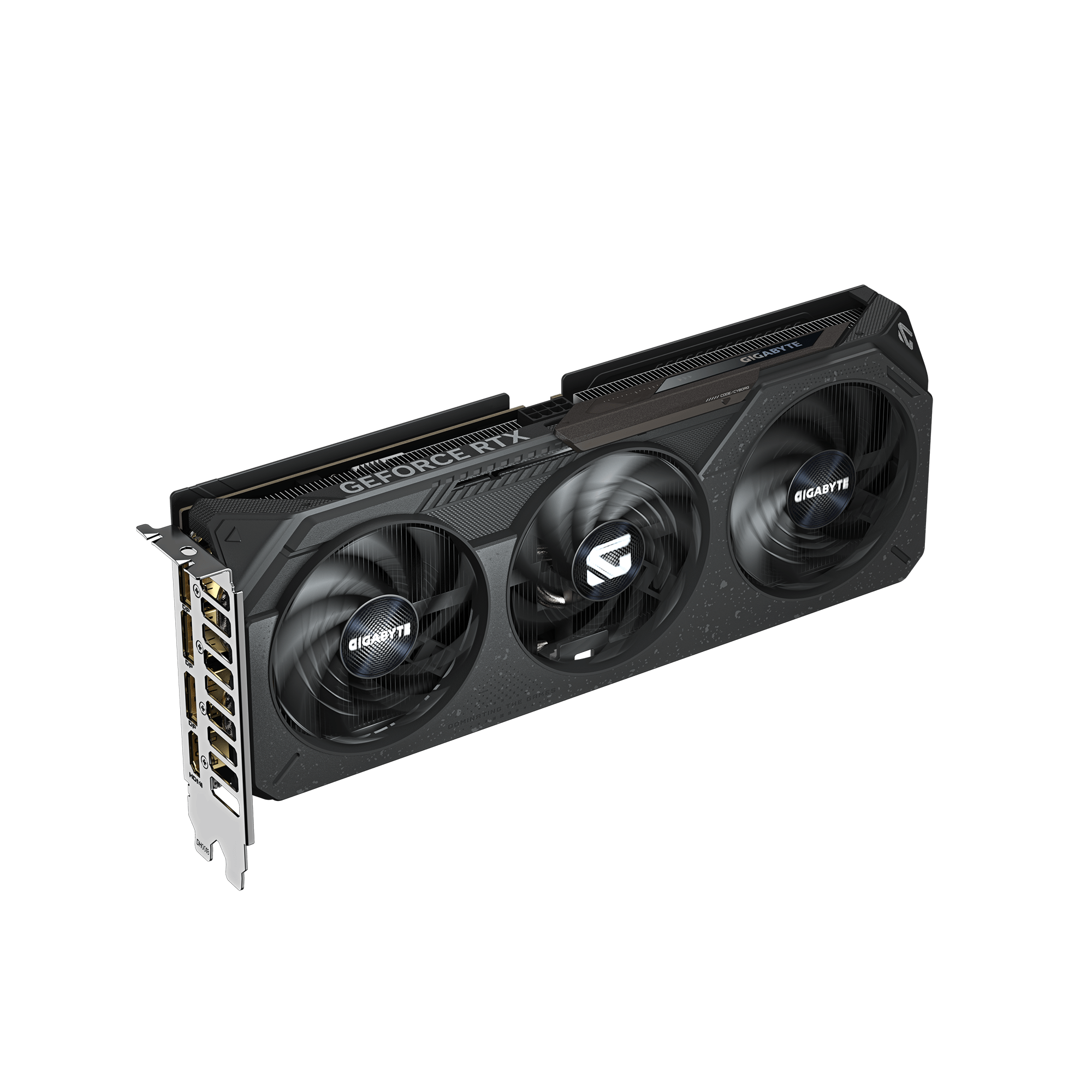 Gigabyte GeForce RTX 5060 GAMING OC V2 8G | NVIDIA | 8 GB | GeForce RTX 5060 | GDDR7 | HDMI ports quantity 1 | PCI-E 5.0