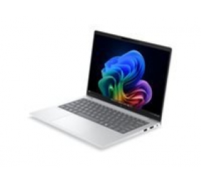 HP EliteBook 6 G2q AI 14 - Qualcom X2P6410, 16 GB, 512GB SSD, 14 WUXGA OLED, 5MP IR cam, Smartcard, FPR, US Backlit keyboard, 56Wh, Win 11 Pro, 1 year