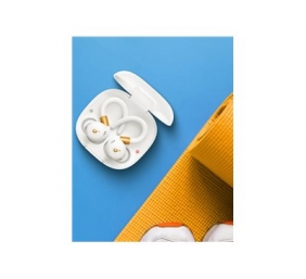 Anker Soundcore | Earbuds with Hook | Sport X20 | Bluetooth | ANC | White/Gold