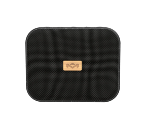 Marley Speaker | Jammin | Waterproof | Bluetooth | Signature Black | Portable | Wireless connection