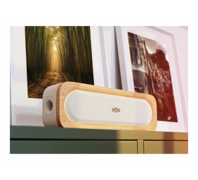Marley Speaker | Get Together 3 | Bluetooth | Signature Black | Wireless connection
