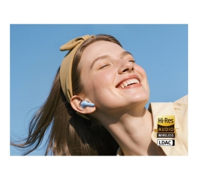 Anker Soundcore Earphones | R60i NC | Bluetooth | In-ear | Microphone | Blue | Noise canceling | Wireless