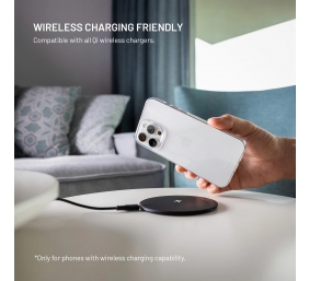 Fixed Story | Back cover | Xiaomi | 17 Ultra | TPU | Clear
