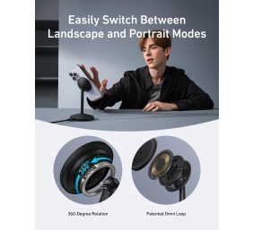 Anker MagGo Wireless Qi2 15W Charger | A25X1H11