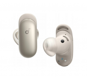 Anker Soundcore True Wireless Earphones | Liberty 5 Pro Max | Bluetooth | In-ear | Microphone | Titanium Gold | Noise canceling | Wireless