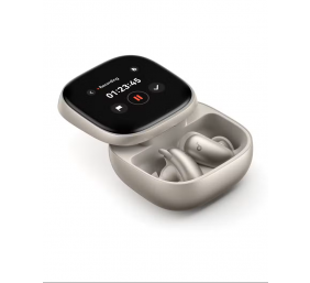 Anker Soundcore True Wireless Earphones | Liberty 5 Pro Max | Bluetooth | In-ear | Microphone | Titanium Gold | Noise canceling | Wireless