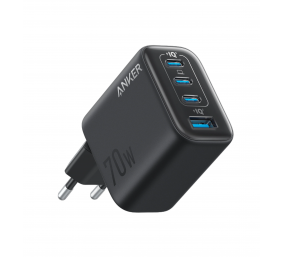 Anker | Charger | Zolo | Black