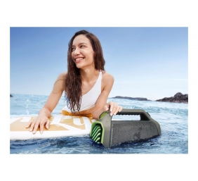 Anker Soundcore Boom 2 Plus A3134 Bluetooth Speaker, Green | Anker Soundcore