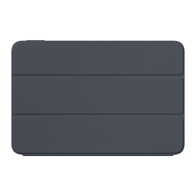 Xiaomi REDMI Pad 2 Cover 9.7 | Tablet case | Gray