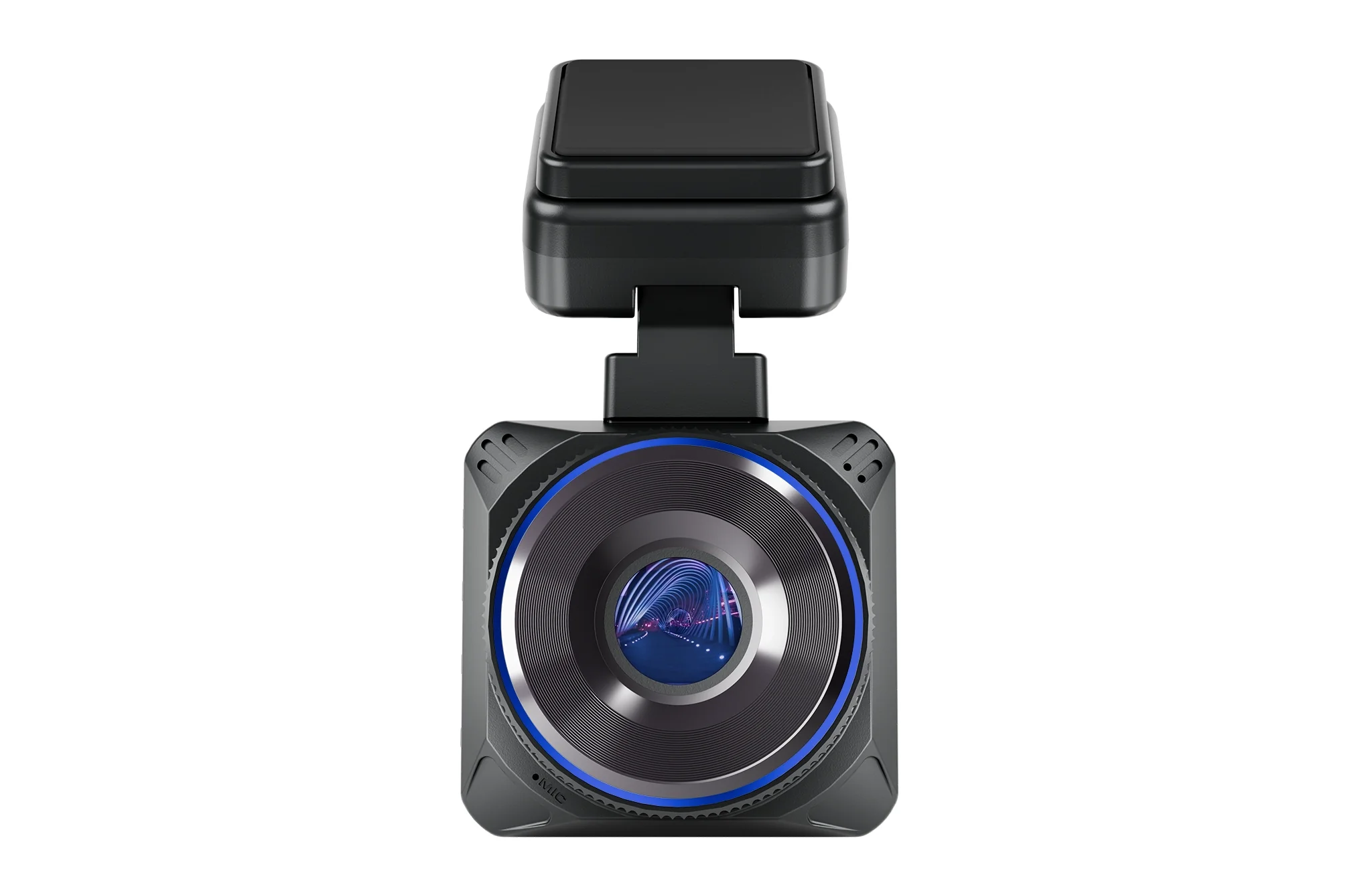 Navitel Advanced smart dashcam | R600 PRO | Wi-Fi | Auto-Start, Voice Control, G-Sensor, Sound Recording, Parking Mode, Speaker, Microphone