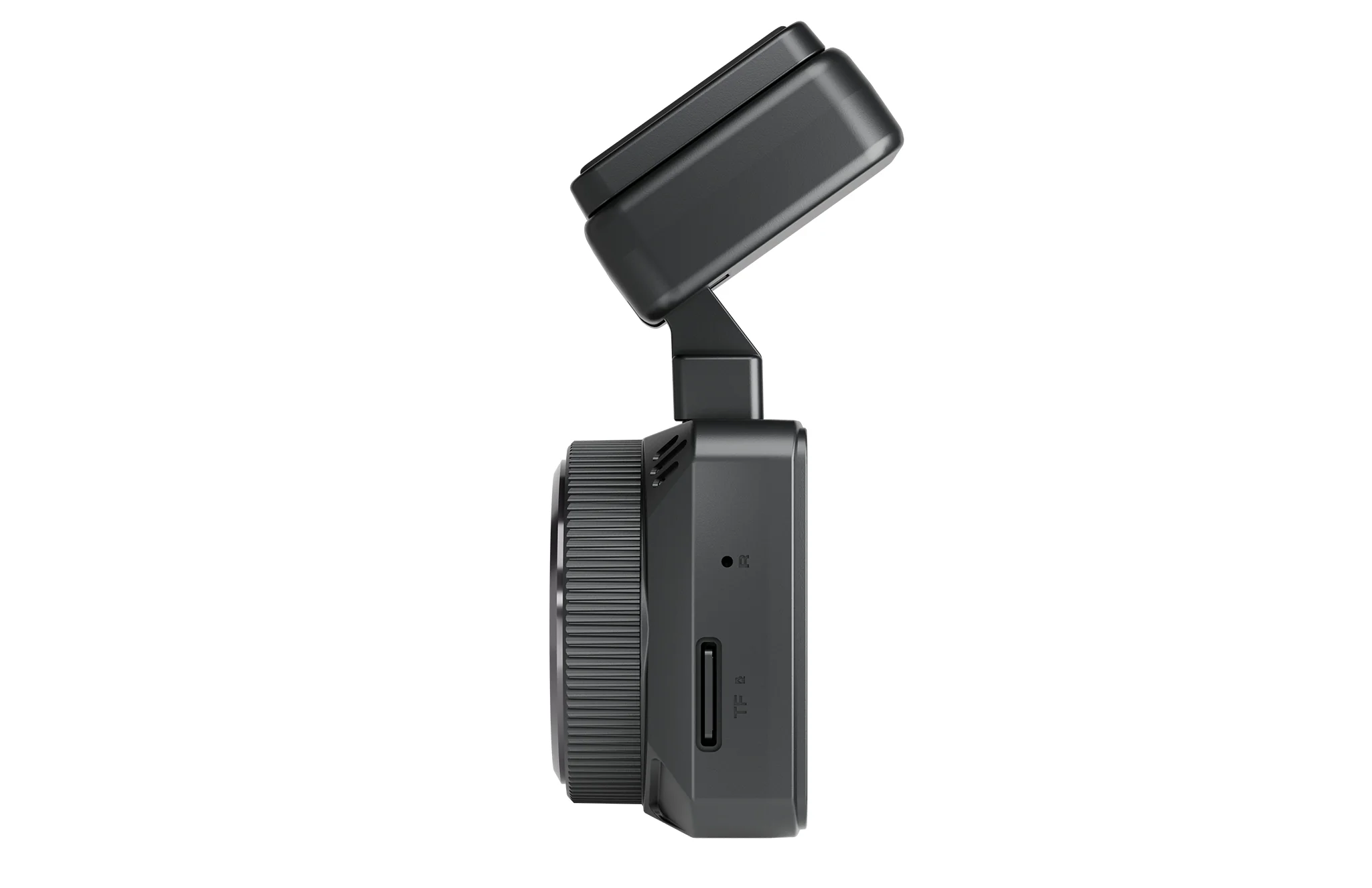 Navitel Advanced smart dashcam | R600 PRO | Wi-Fi | Auto-Start, Voice Control, G-Sensor, Sound Recording, Parking Mode, Speaker, Microphone