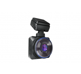 Navitel Advanced smart dashcam | R600 PRO | Wi-Fi | Auto-Start, Voice Control, G-Sensor, Sound Recording, Parking Mode, Speaker, Microphone