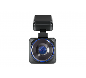 Navitel Advanced smart dashcam | R600 PRO | Wi-Fi | Auto-Start, Voice Control, G-Sensor, Sound Recording, Parking Mode, Speaker, Microphone
