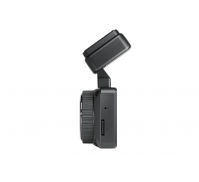 Navitel Advanced smart dashcam | R600 PRO | Wi-Fi | Auto-Start, Voice Control, G-Sensor, Sound Recording, Parking Mode, Speaker, Microphone