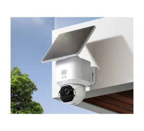 Anker Eufy SoloCam E42 4-Cam Kit (HomeBase 3) | 8 MP | F/1.6 | IP65 | Micro SD, Max. 128 GB