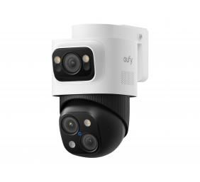 Anker Eufy PoE Cam S4 Bullet-PTZ Camera | PTZ | 16 MP | 2.8 mm/F1.6 | IP65 | H.264, H.265