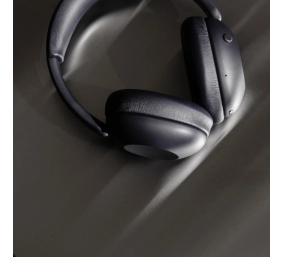Sudio Headphones | K3 Pro | Bluetooth | Over-Ear | Microphone | Onyx Black | Noise canceling | Wireless