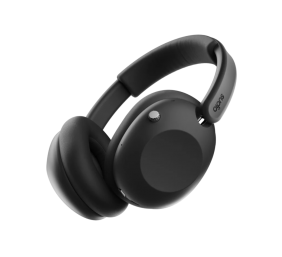 Sudio Headphones | K3 Pro | Bluetooth | Over-Ear | Microphone | Onyx Black | Noise canceling | Wireless