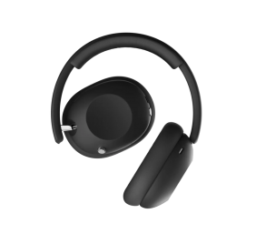 Sudio Headphones | K3 Pro | Bluetooth | Over-Ear | Microphone | Onyx Black | Noise canceling | Wireless