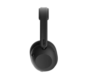 Sudio Headphones | K3 | Bluetooth | Over-ear | Microphone | Ink Black | Noise canceling | Wireless