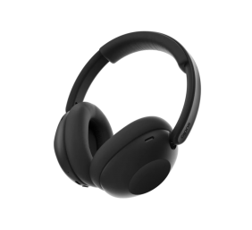 Sudio Headphones | K3 | Bluetooth | Over-ear | Microphone | Ink Black | Noise canceling | Wireless