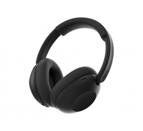 Sudio Headphones | K3 | Bluetooth | Over-ear | Microphone | Ink Black | Noise canceling | Wireless