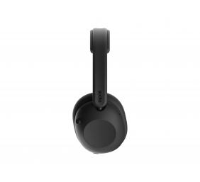Sudio Headphones | K3 | Bluetooth | Over-ear | Microphone | Ink Black | Noise canceling | Wireless