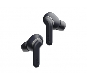 Sudio Earbuds | E4 Pro | Bluetooth | In-ear | Microphone | Midnight Black | Noise canceling | Noise reduction | Wireless