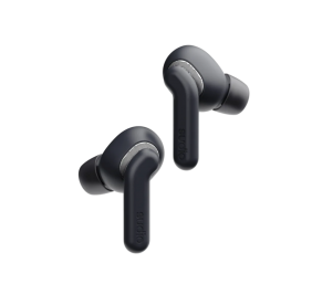 Sudio Earbuds | E4 Pro | Bluetooth | In-ear | Microphone | Midnight Black | Noise canceling | Noise reduction | Wireless