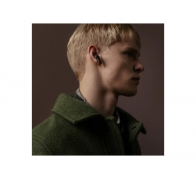 Sudio Earbuds | E4 Pro | Bluetooth | In-ear | Microphone | Midnight Black | Noise canceling | Noise reduction | Wireless