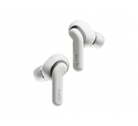 Sudio Earbuds | E4 Pro | Bluetooth | In-ear | Microphone | Cloud White | Noise canceling | Noise reduction | Wireless