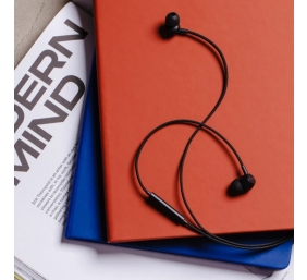 Sudio Earbuds | V3 | USB-C | In-ear | Microphone | Dusty Black