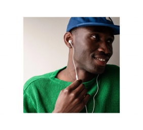 Sudio Earbuds | V3 | USB-C | In-ear | Microphone | Grey White
