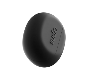 Sudio Earbuds | N3 Pro | Bluetooth | In-ear | Microphone | Titanium Black | Noise canceling | Wireless