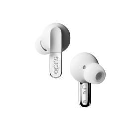 Sudio Earbuds | N3 Pro | Bluetooth | In-ear | Microphone | Chrome White | Noise canceling | Wireless
