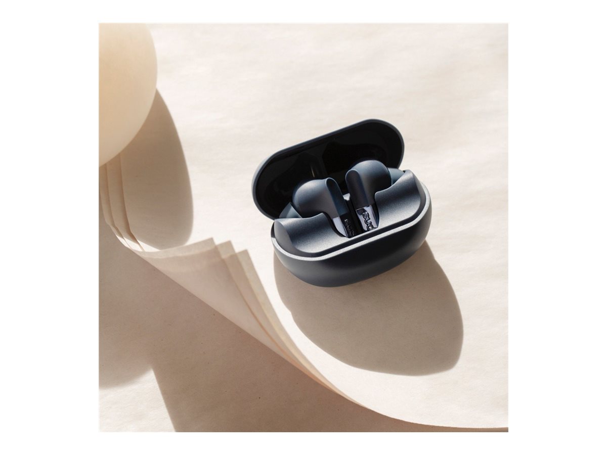 Sudio Earbuds | N3 Pro | Bluetooth | In-ear | Microphone | Midnight Navy | Noise canceling | Wireless
