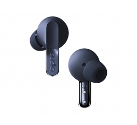 Sudio Earbuds | N3 Pro | Bluetooth | In-ear | Microphone | Midnight Navy | Noise canceling | Wireless