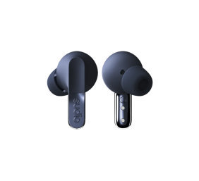 Sudio Earbuds | N3 Pro | Bluetooth | In-ear | Microphone | Midnight Navy | Noise canceling | Wireless